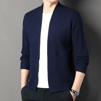 Daryl | SOFT LUXURY JACKET FOR FALL