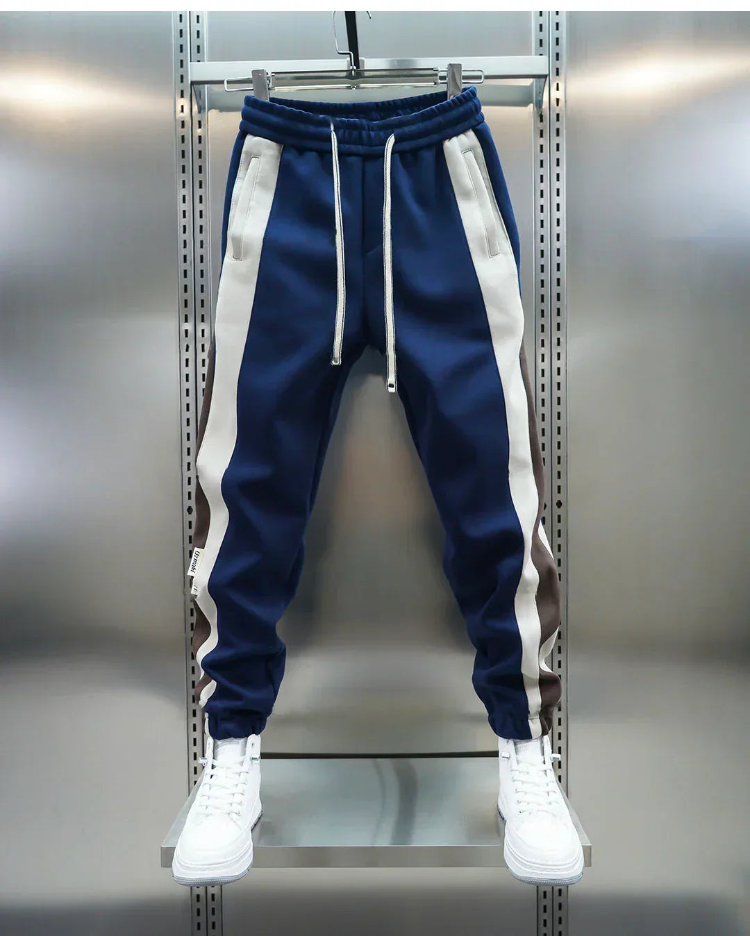 Milo | RESISTANT MEN'S PANTS