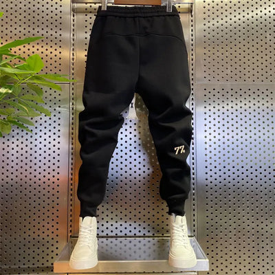 Jerome | COMFORTABLE FLEECE PANTS