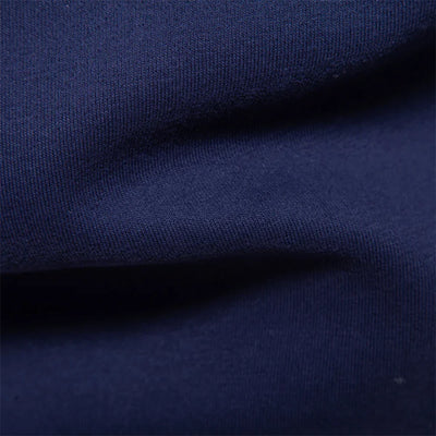 Cordell | Autumn Polo Sweatshirt