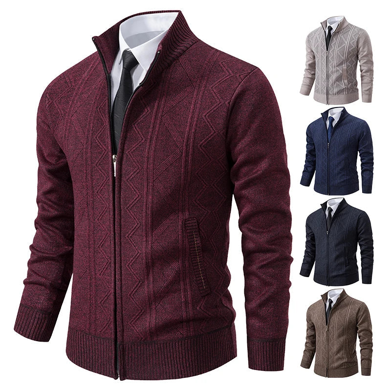 Vernon | MEN'S PROFESSIONAL VEST
