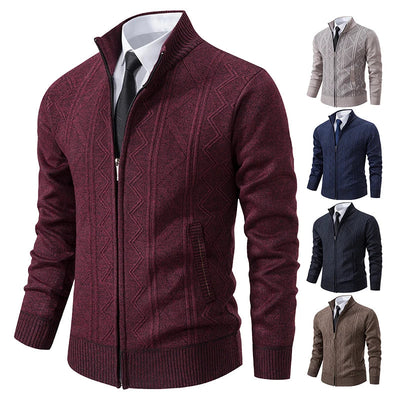 Vernon | MEN'S PROFESSIONAL VEST