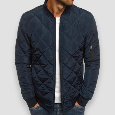 Omar | Bomber Jacket