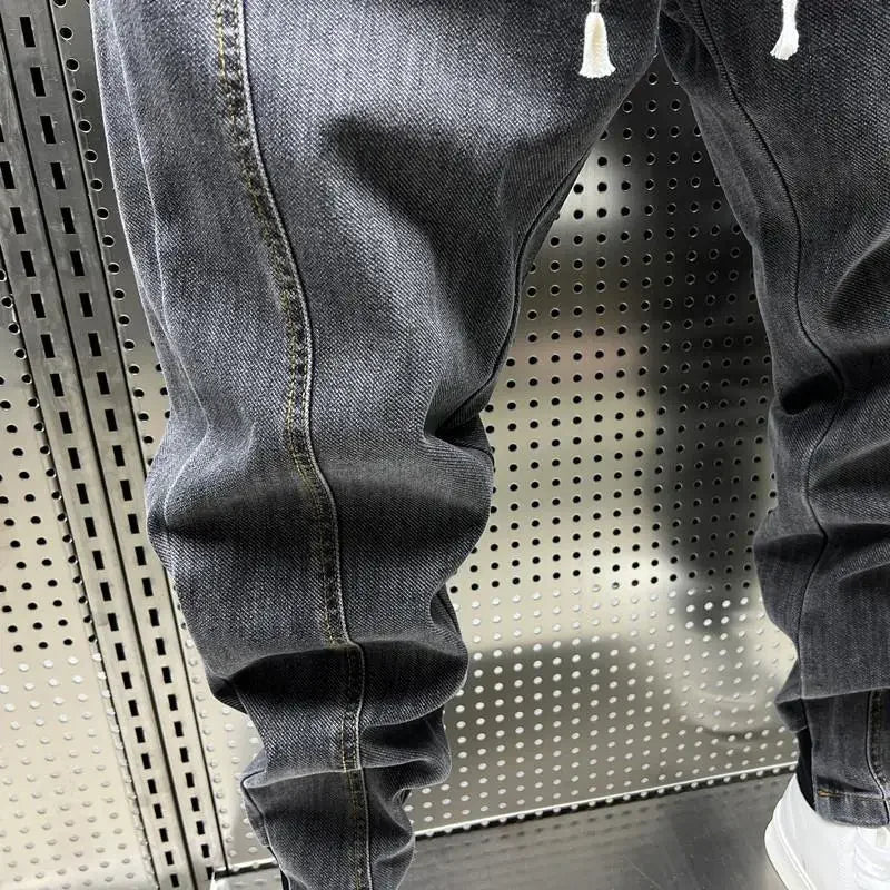 Johnny | LUXURY DENIM PANTS