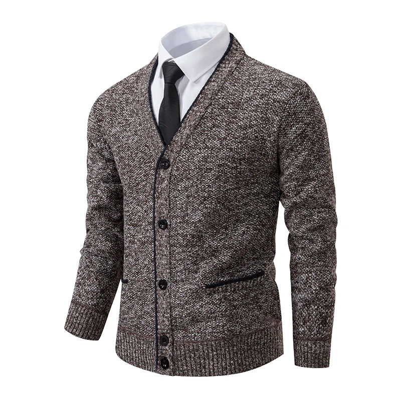 Walter | MEN'S PROFESSIONAL VEST