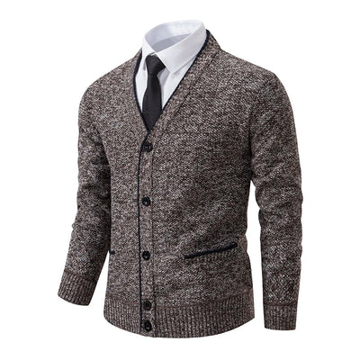 Walter | MEN'S PROFESSIONAL VEST