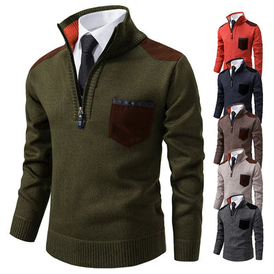 Tyler | MEN'S PROFESSIONAL VEST