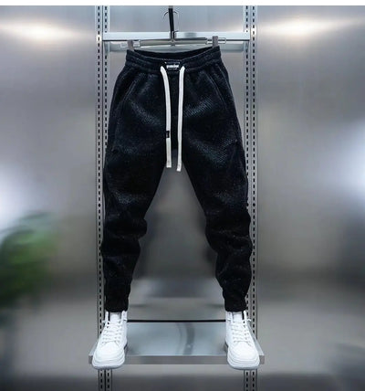 Kirk | CASUAL TROUSERS