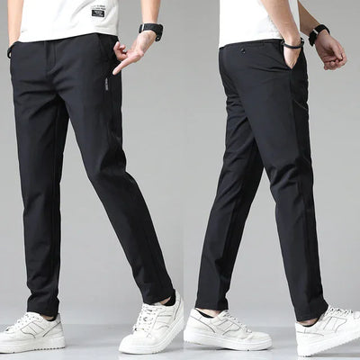 Fernando | ULTRA LIGHT SLIMFIT PANTS FOR SUMMER AND SPORTS
