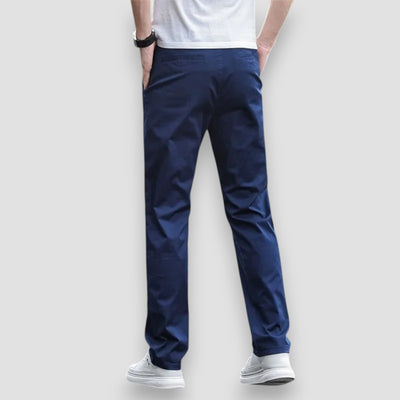 Glenn | Comfortable Pants