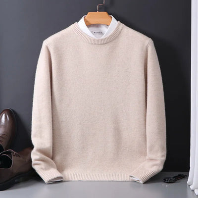 Ellis | LUXURY MEN'S SWEATER