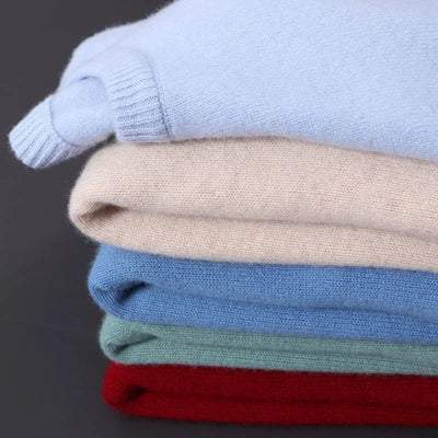 Ellis | LUXURY MEN'S SWEATER