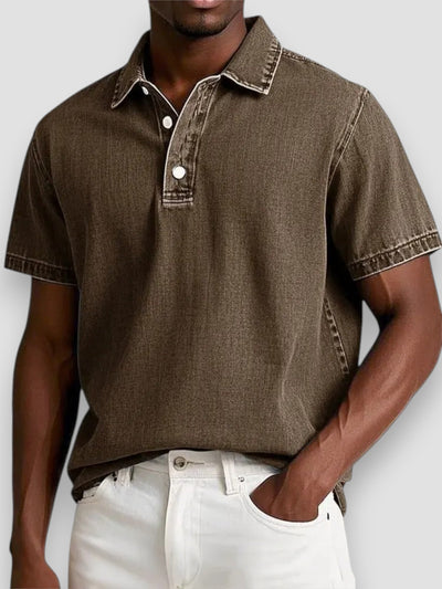 Dallas | Classic Polo