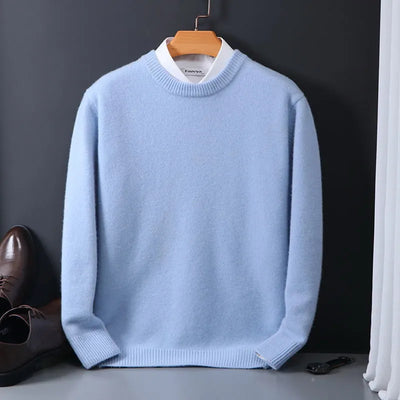 Ellis | LUXURY MEN'S SWEATER