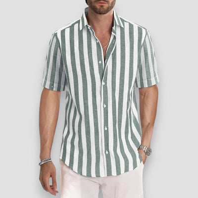 Brandon | Comfortable Shirt