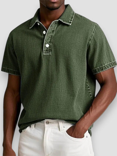 Dallas | Classic Polo