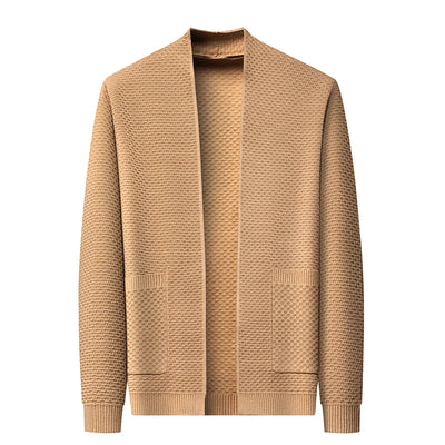 Daryl | SOFT LUXURY JACKET FOR FALL