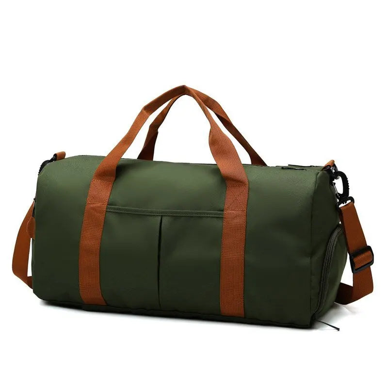 Lonnie | Weekend Bag – Stylish, Spacious & Ready for Anything