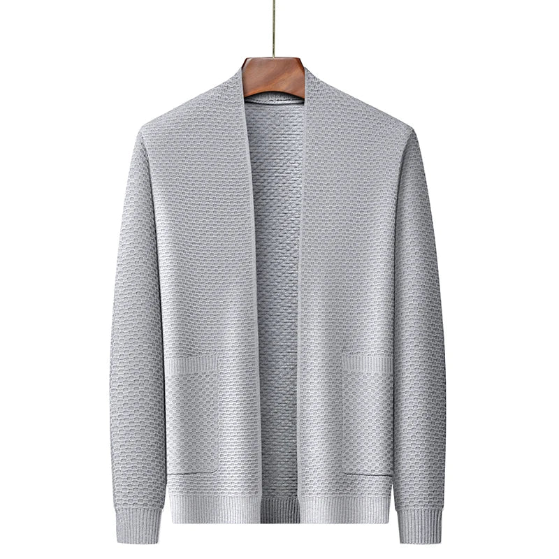 Daryl | SOFT LUXURY JACKET FOR FALL