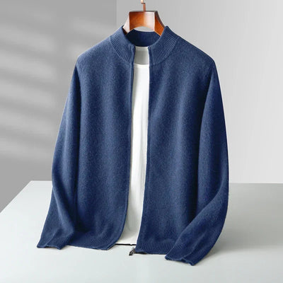 Theodore | LUXURY PREMIUM CASHMERE WOOL VEST