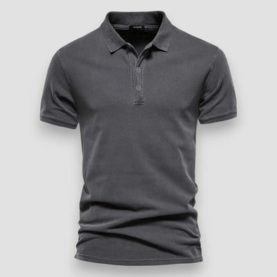 Michael | Classic Polo