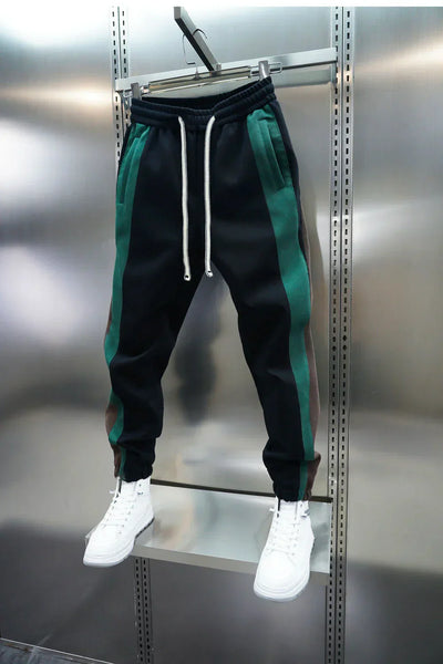 Milo | RESISTANT MEN'S PANTS