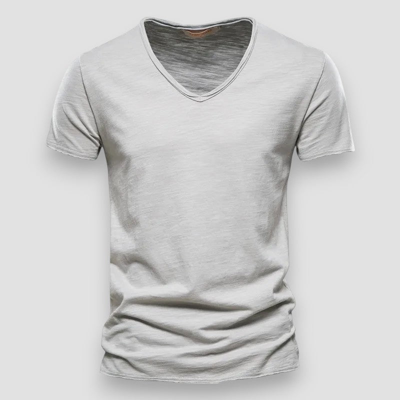 Kent | Lightweight and Breathable Summer T-shirt