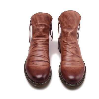 Vaughn | Chelsea Boots
