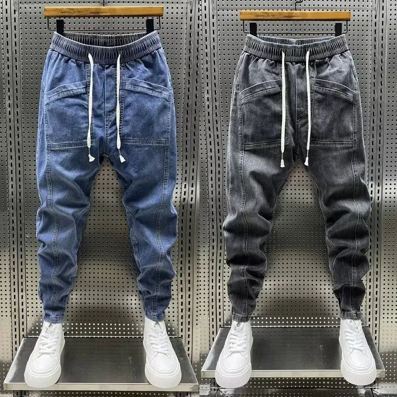 Johnny | LUXURY DENIM PANTS