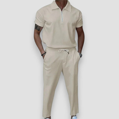 Albert | Summer Suit