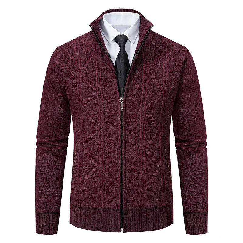 Vernon | MEN'S PROFESSIONAL VEST