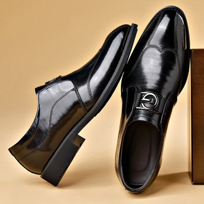 Craig | Classic Boss Style Shoes