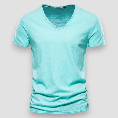 Kent | Lightweight and Breathable Summer T-shirt