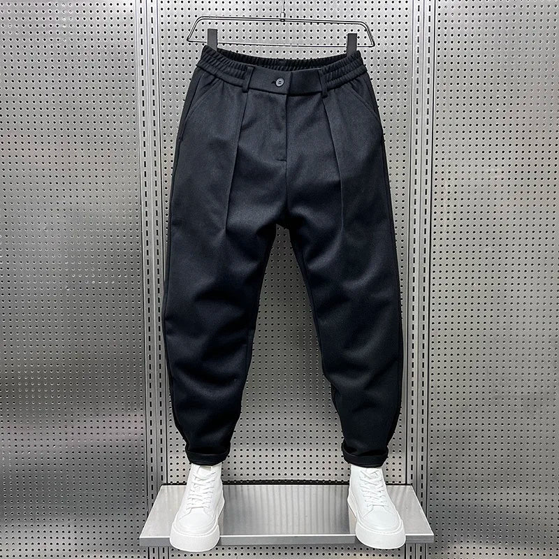 Lamar | LUXURY PANTS