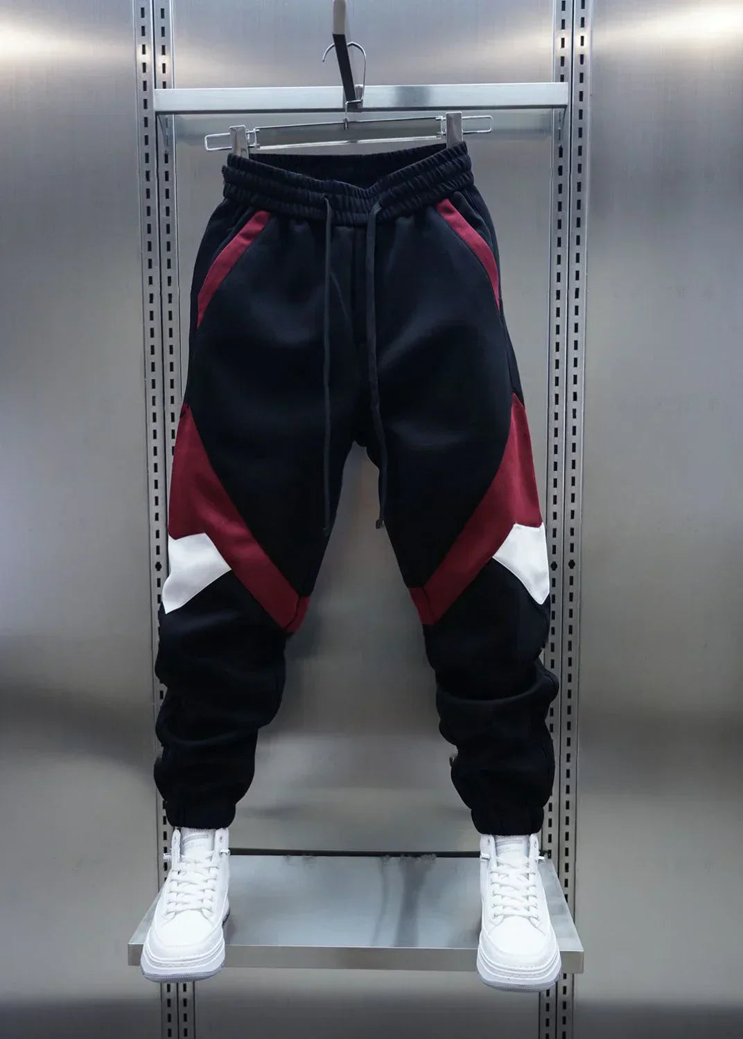 Logan | MIXED COLOR PANTS