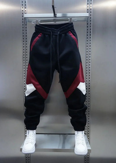 Logan | MIXED COLOR PANTS