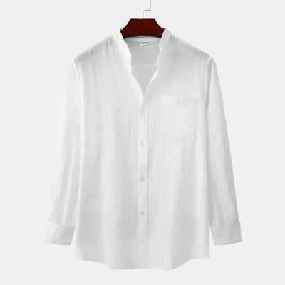 Benito | Comfortable Shirt