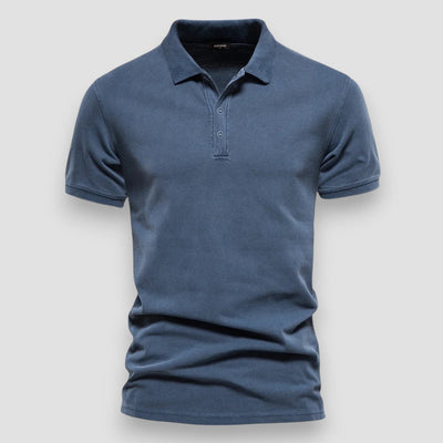 Michael | Classic Polo