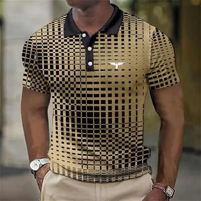 Myles | CASUAL POLO