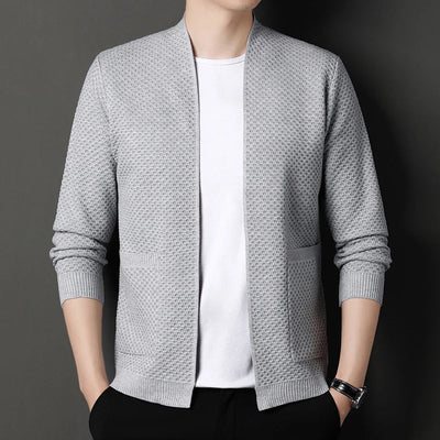 Daryl | SOFT LUXURY JACKET FOR FALL