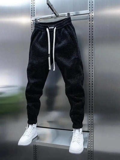 Kirk | CASUAL TROUSERS