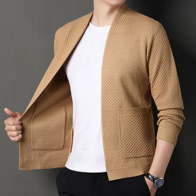Daryl | SOFT LUXURY JACKET FOR FALL