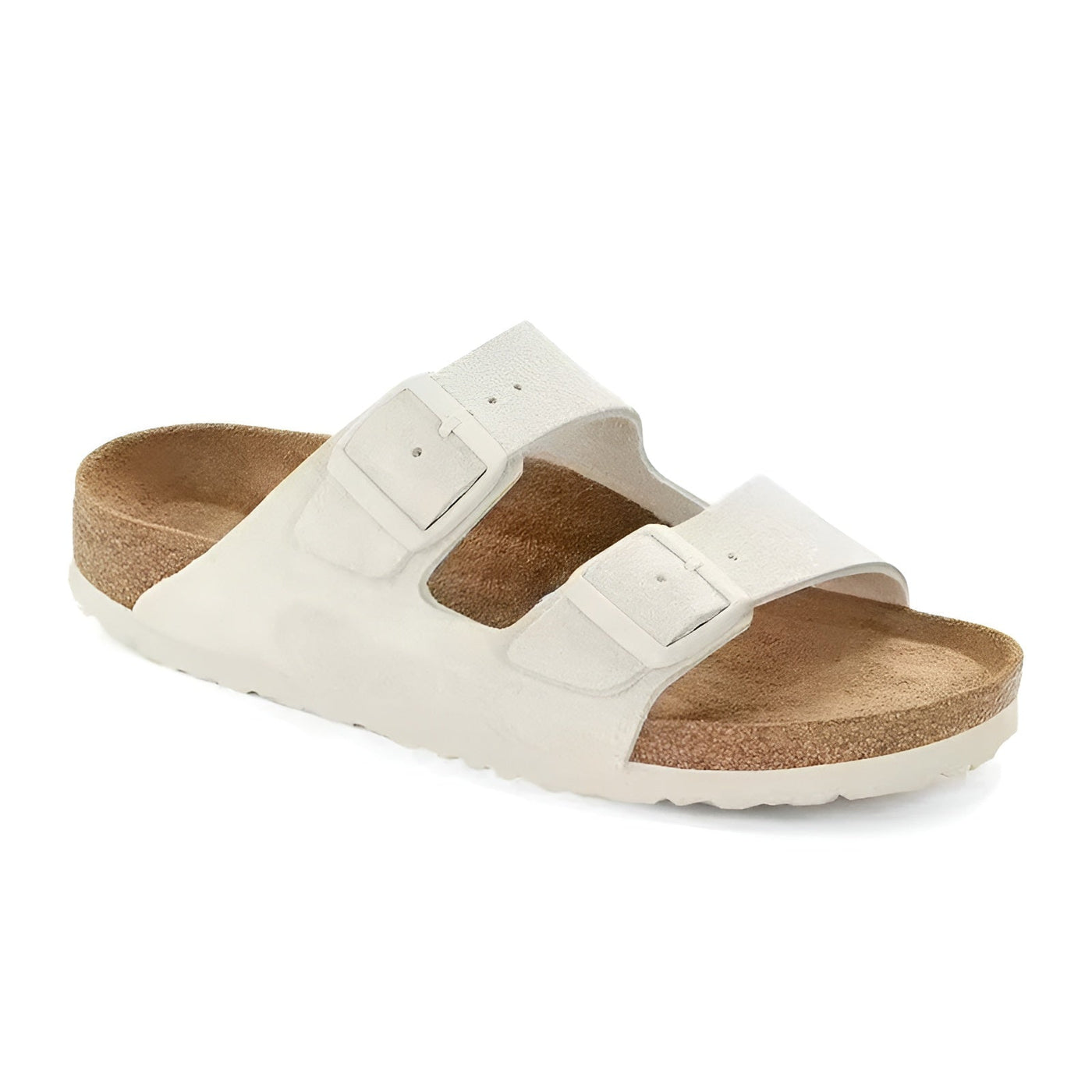 Taylor | Genuine Leather Slip-On Sandal