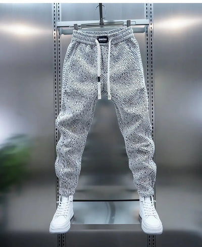 Kirk | CASUAL TROUSERS