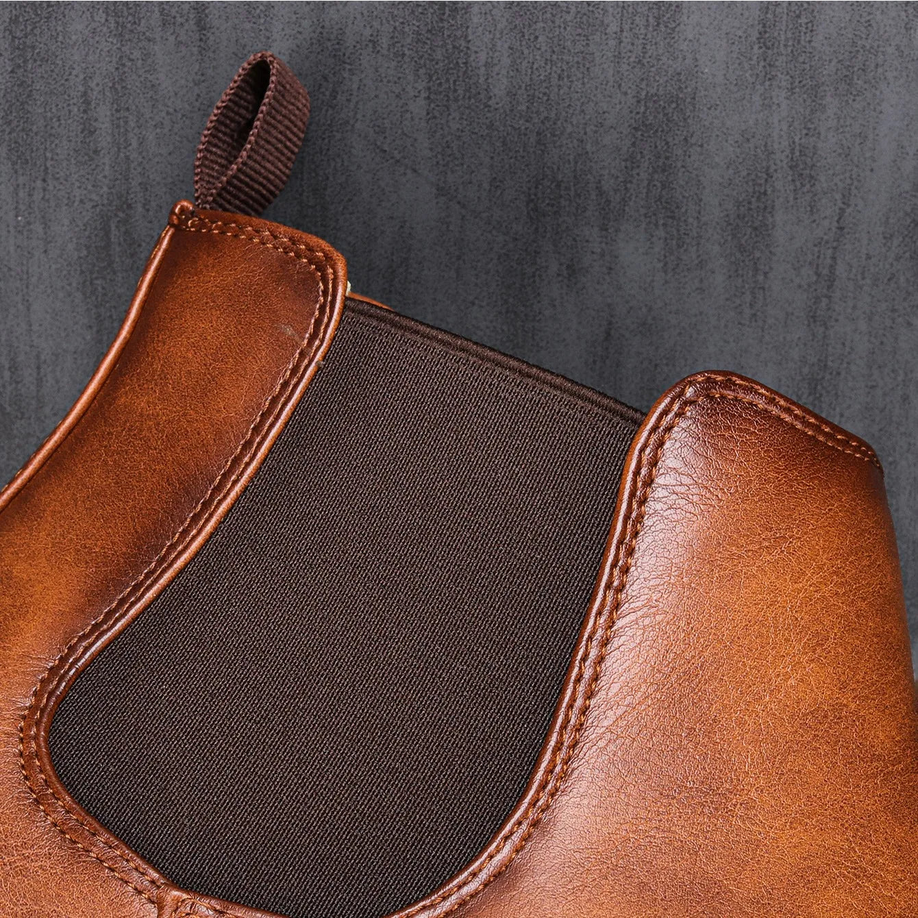 Daniel | Timeless Chelsea Boots