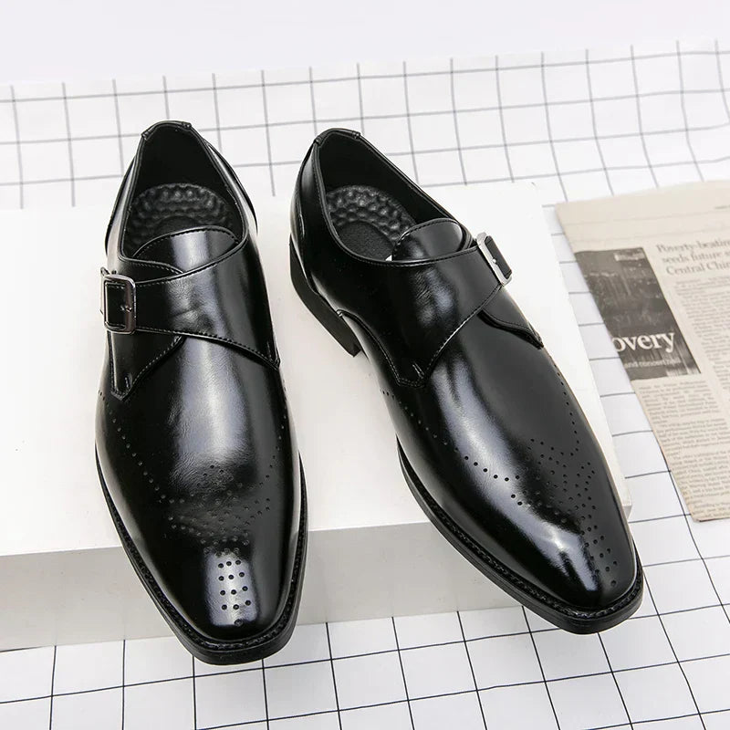 Luis | Dress Shoes