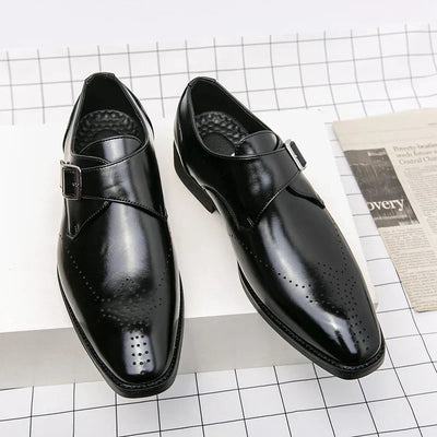 Luis | Dress Shoes