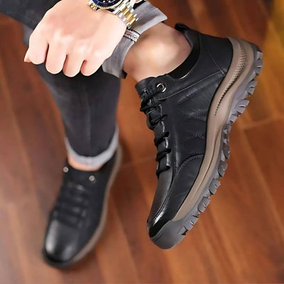 Thad | Handcrafted Orthopedic Shoes