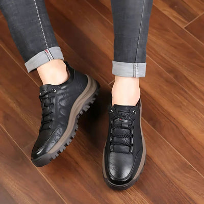 Thad | Handcrafted Orthopedic Shoes