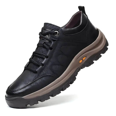 Thad | Handcrafted Orthopedic Shoes